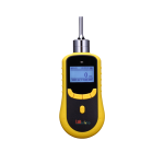 Portable Hydrogen Sulfide Gas Detector LMHGD-A100