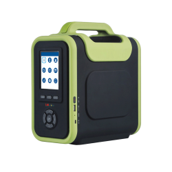 Portable Multi Gas Detector LMMGD-A100
