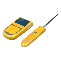 Portable Multi Gas Detector LMMGD-B100