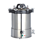 Portable Steam Sterilizer LMPA-A201
