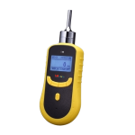 Portable Sulfur Dioxide Gas Detector LMSGD-A100