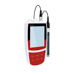 Portable pH Meter LMPH-401
