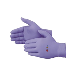 Powder-Free Nitrile Gloves LMNG-B101