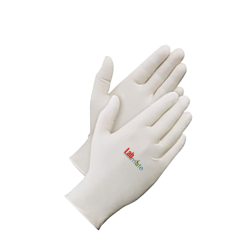 Powdered Latex Gloves LMLG-A100