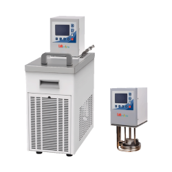 Refrigerated Thermostatic Bath and Heating Circulator LMTB-A200