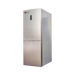 Refrigerator with Freezer LMRF-A200