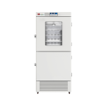 Refrigerator with Freezer LMRF-B203