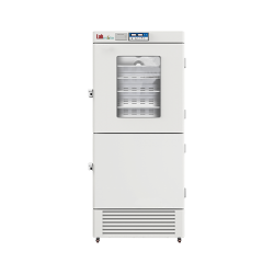 Refrigerator with Freezer LMRF-B204