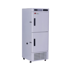 Refrigerator with Freezer LMRF-C201