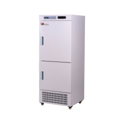 Refrigerator with Freezer LMRF-C204