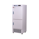 Refrigerator with Freezer LMRF-C205