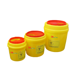 Safety Container LMSH-A101