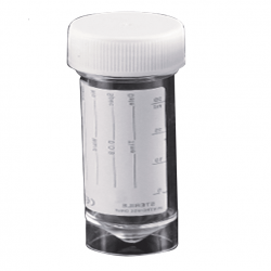 Sample Container LMSC-A201