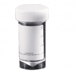 Sample Container LMSC-A202