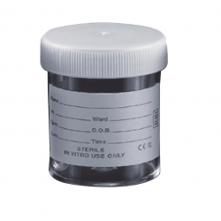 Sample Container LMSC-A301