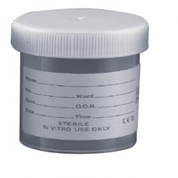 Sample Container LMSC-A304