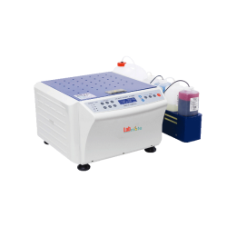 Single Automated Stainer Hematology LMSO-A102