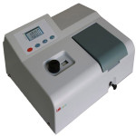 Single Beam UV/Visible Spectrophotometer LMUS-A200