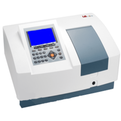 Single Beam UV/Visible Spectrophotometer LMUS-A300