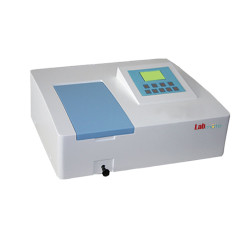 Single Beam UV/Visible Spectrophotometer LMUS-A309