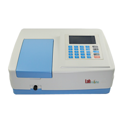 Single Beam UV/Visible Spectrophotometer LMUS-C100
