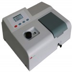 Single Beam Visible Spectrophotometer LMSV-A302