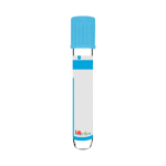 Sodium Citrate PET Tubes LMSCP-A101