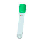Sodium Heparin PET Tube LMSHP-A100