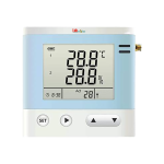 Temperature Humidity Data Logger LMTHD-A100