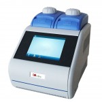 Touch Screen Thermal Cycler (Basic) LMTC-A106