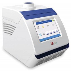 Touch Screen Thermal Cycler (Basic) LMTC-A109