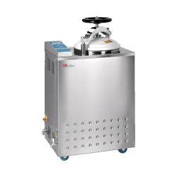 Vertical Pressure Steam Sterilizer LMVS-A101