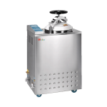 Vertical Pressure Steam Sterilizer LMVS-A102