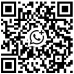 WhatsApp QR Code