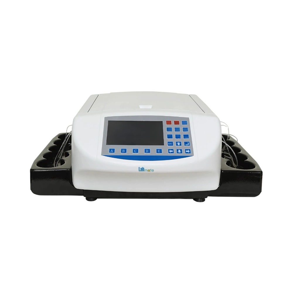 Multi Automated Stainer LMMAS-A101