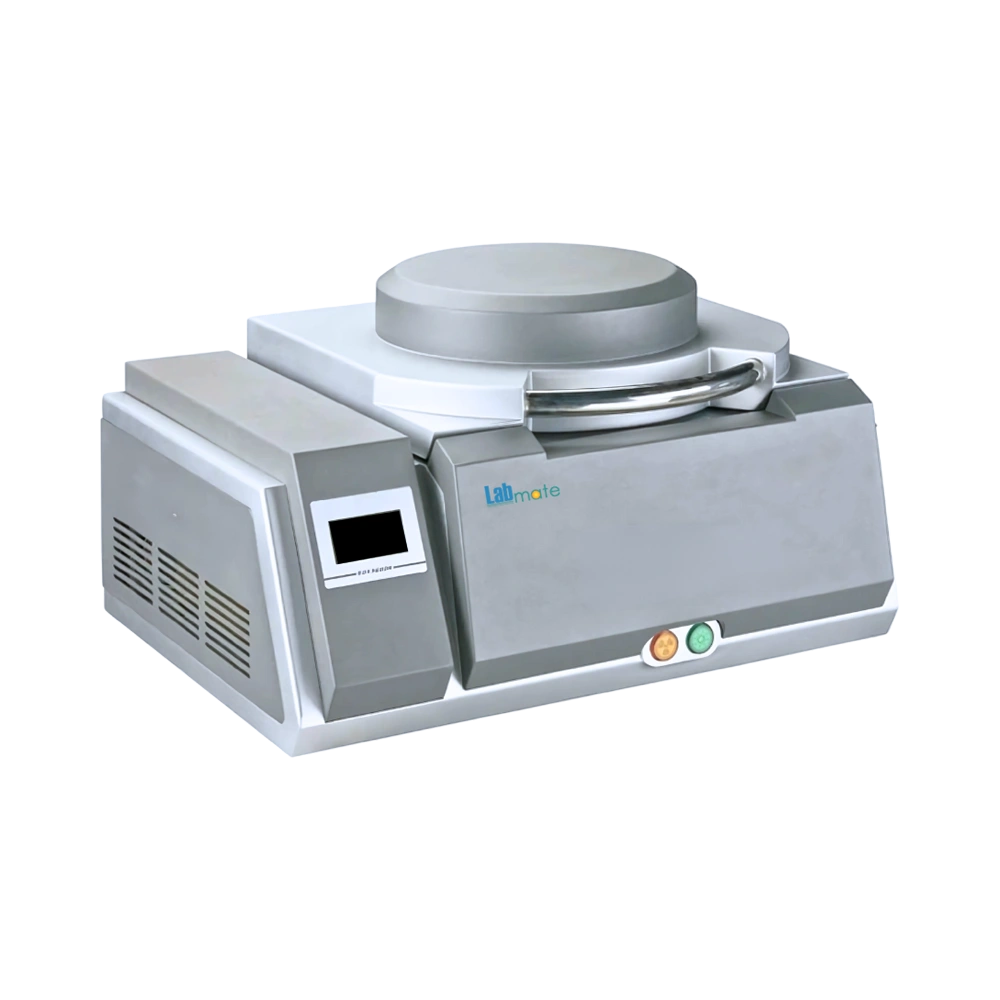 XRF Alloy Analyzer LMAA-A100 Catalog