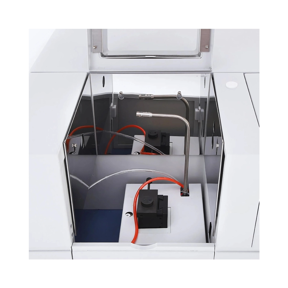 Atomic Absorption Spectrophotometer LMAAS-A102