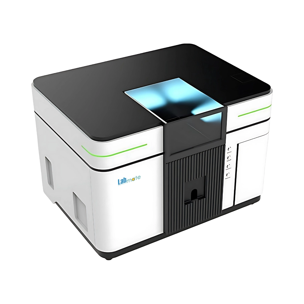 Atomic Absorption Spectrophotometer LMAAS-A105
