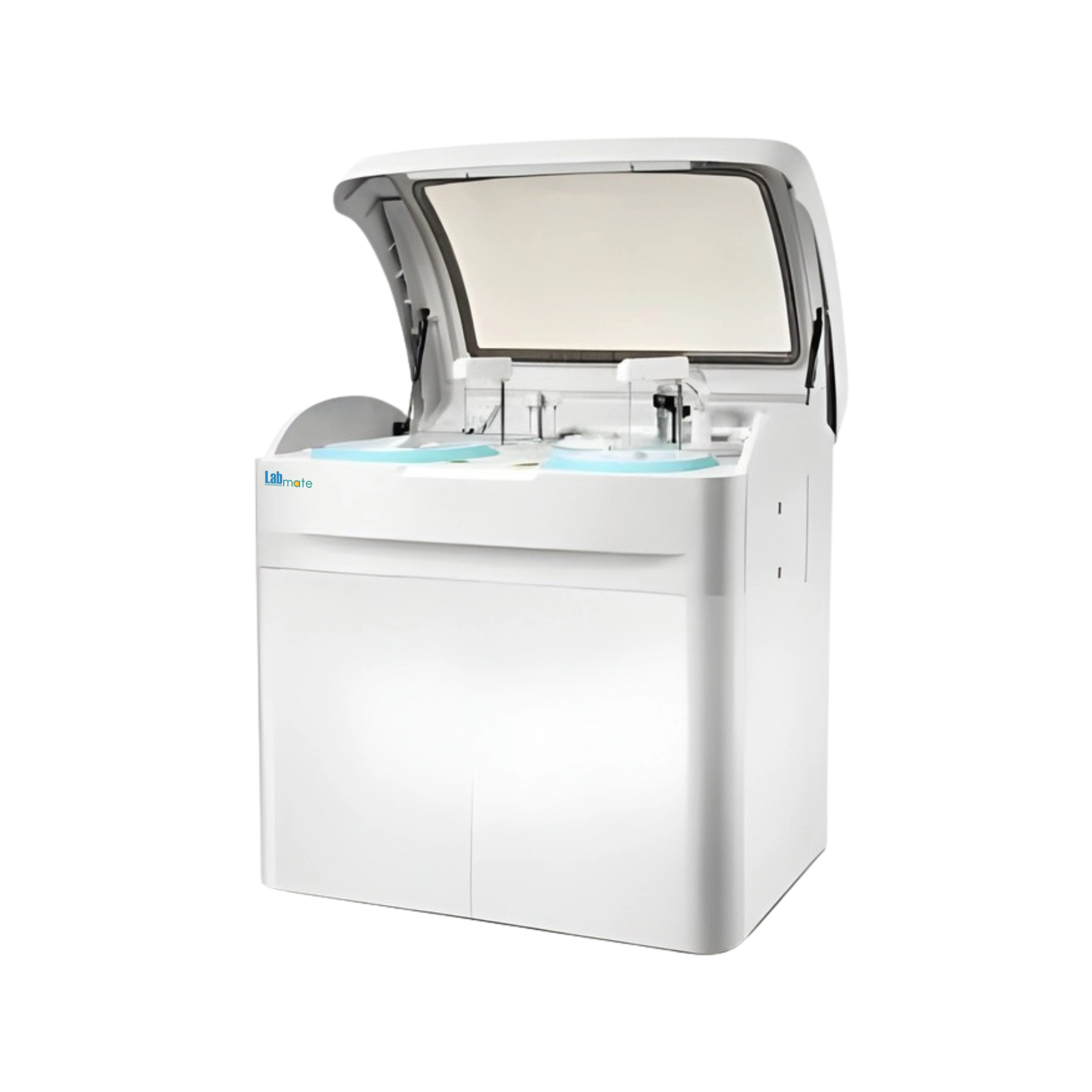 Automatic Biochemistry Analyzer LMABA-A100