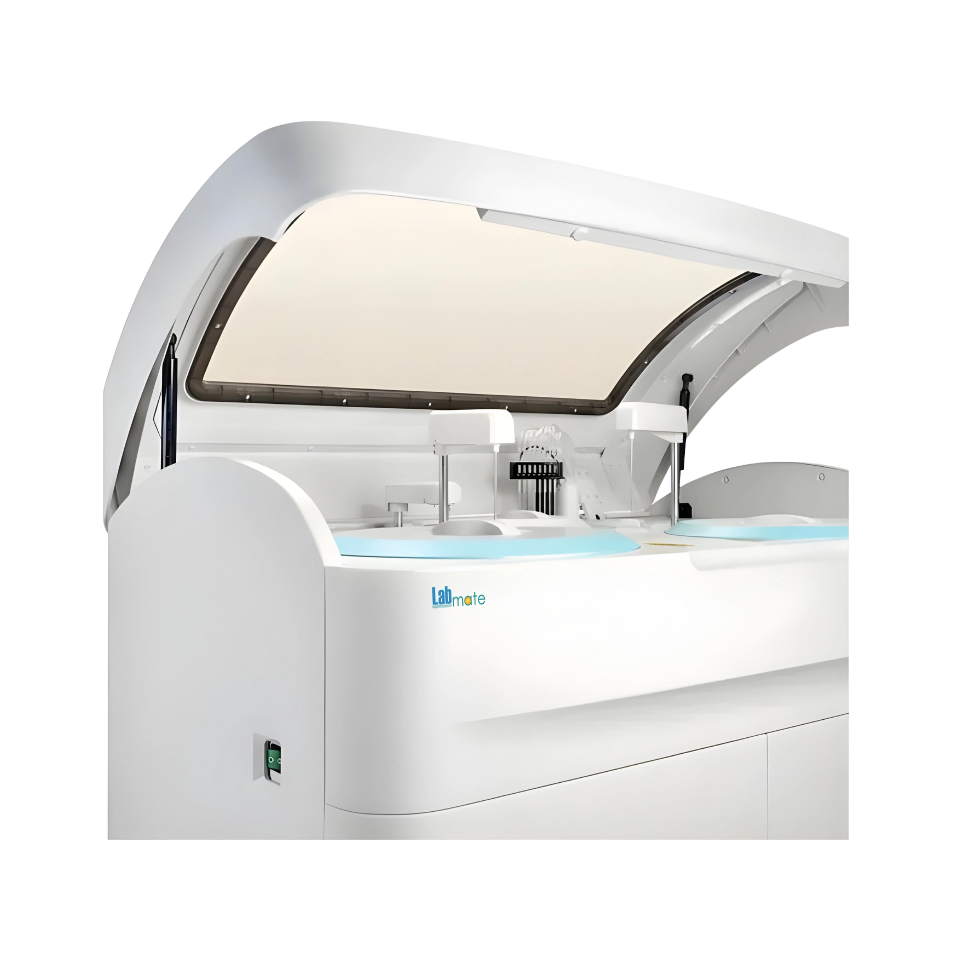 Automatic Biochemistry Analyzer LMABA-A100