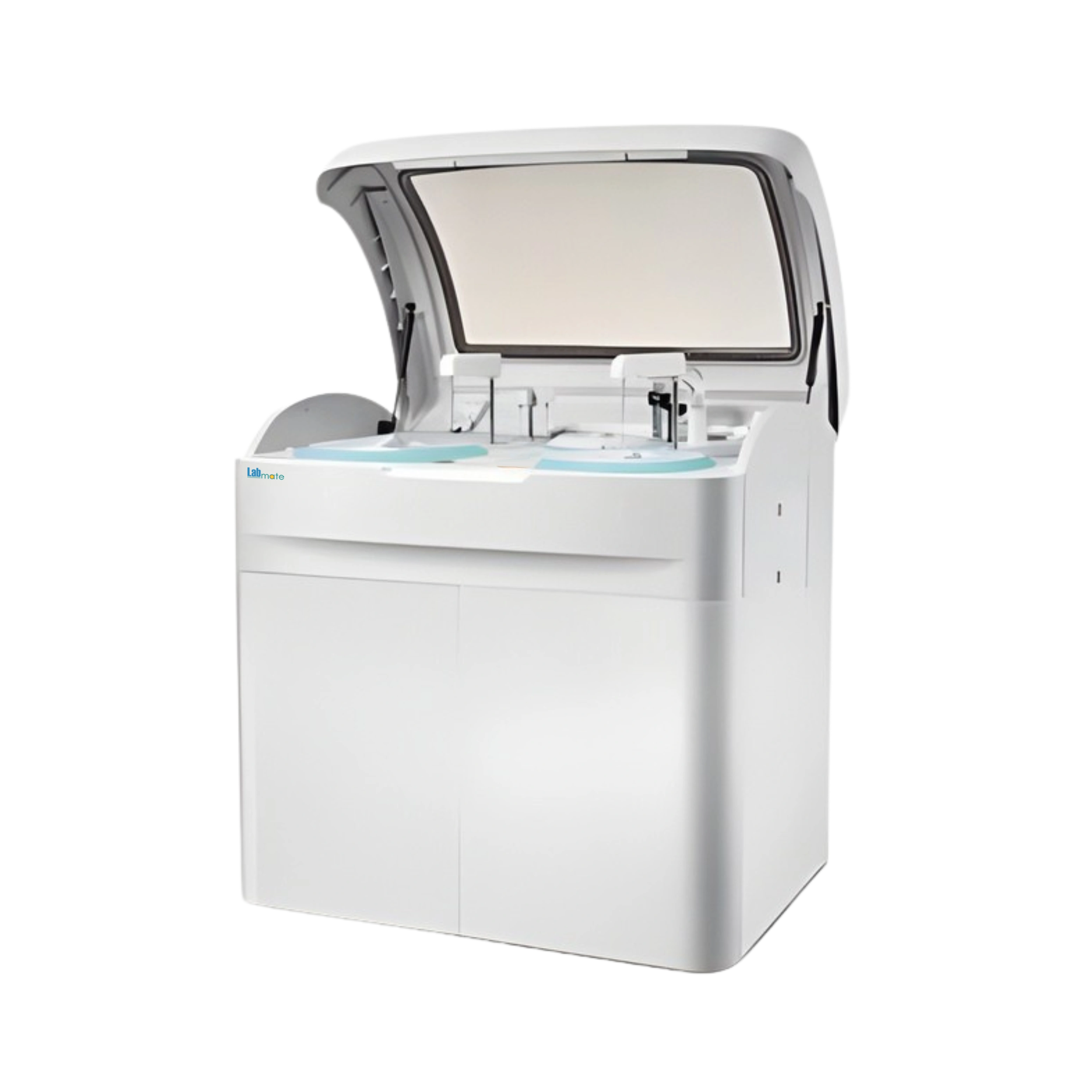 Automatic Biochemistry Analyzer LMABA-A101 Catalog