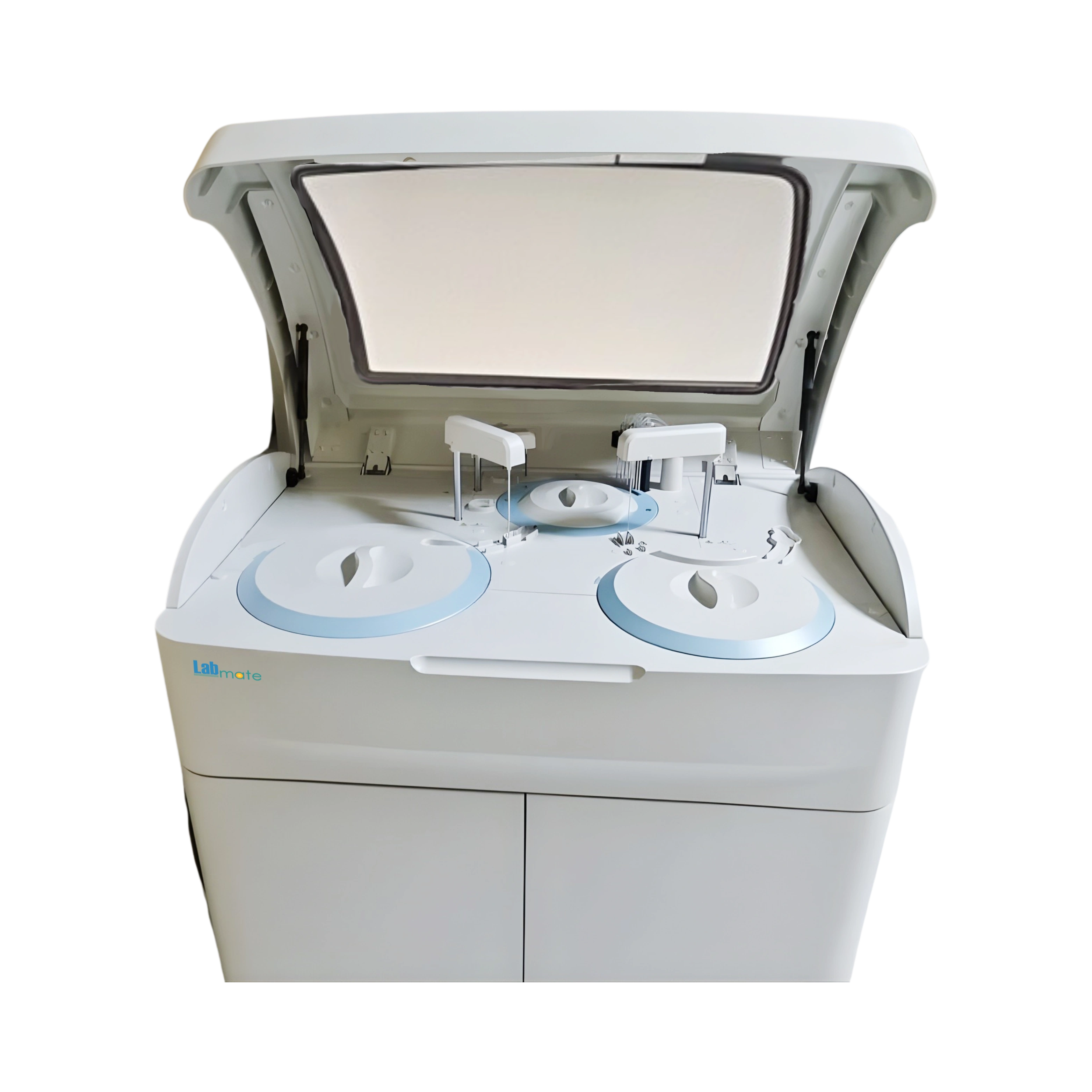 Automatic Biochemistry Analyzer LMABA-A101