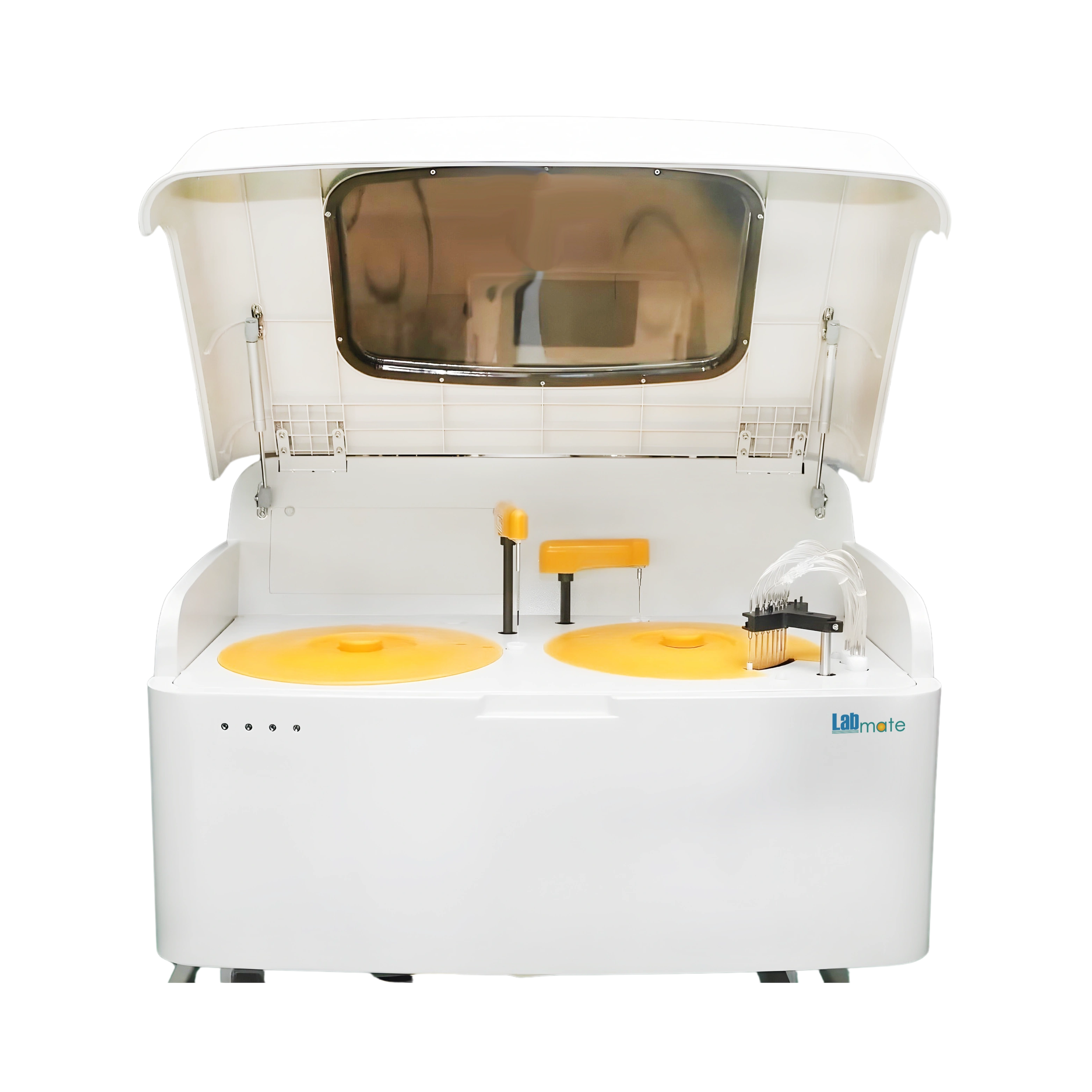 Automatic Biochemistry Analyzer LMABA-A102