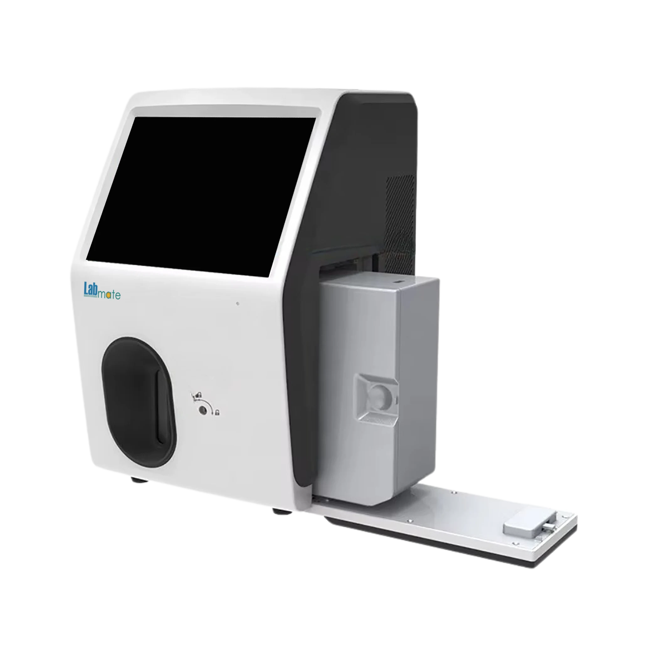 Arterial Blood Gas Analyzer designed for consistent patient blood gas analysis