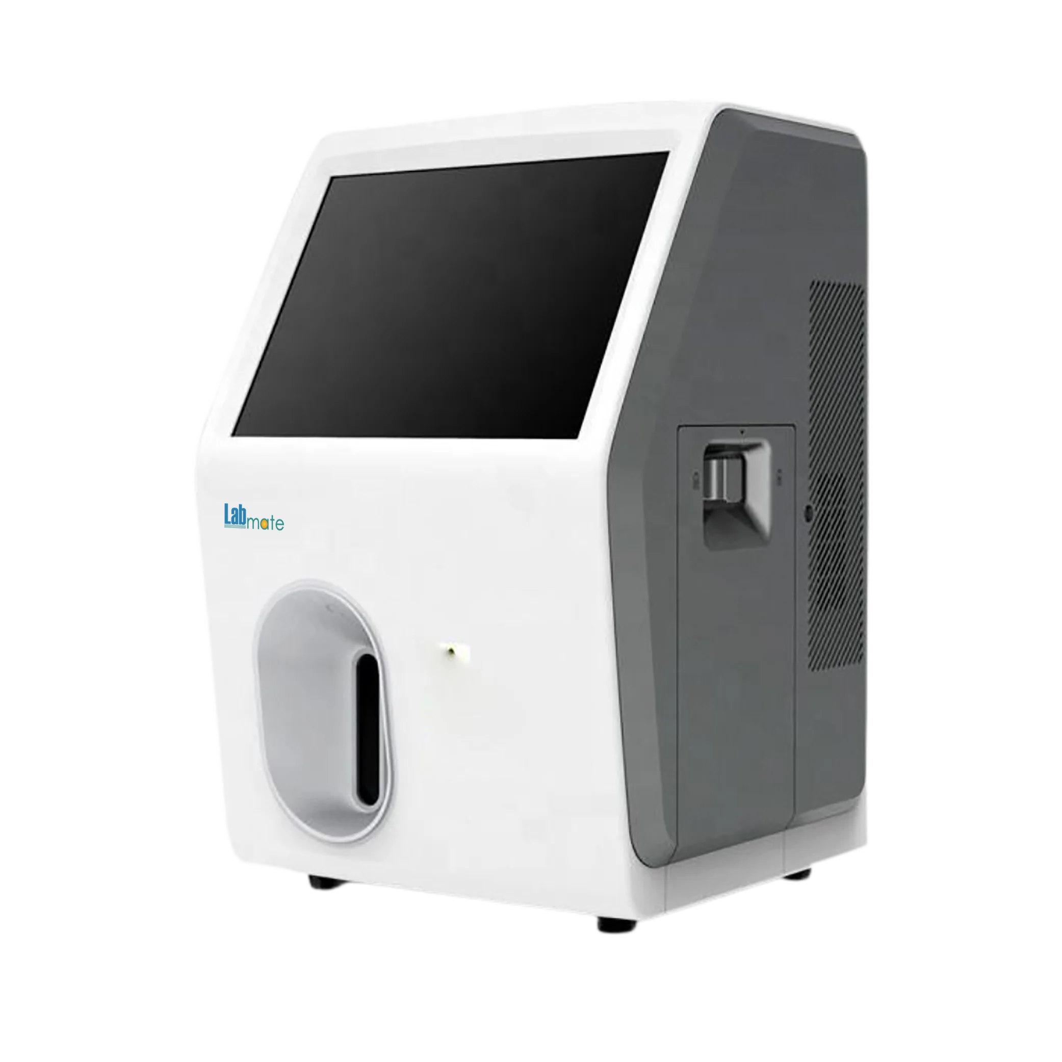 Arterial Blood Gas Analyzer designed for consistent patient blood gas analysis