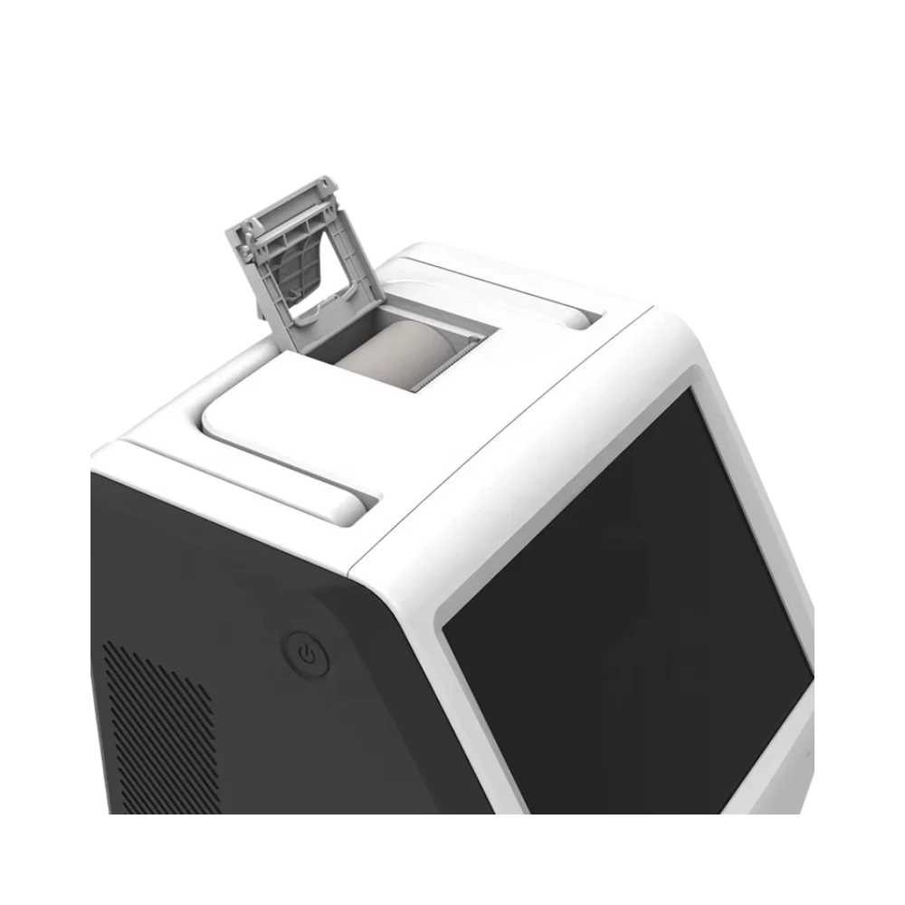 Arterial Blood Gas Analyzer designed for consistent patient blood gas analysis