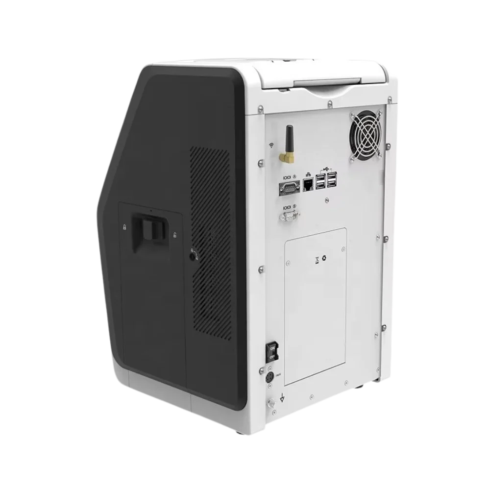 Arterial Blood Gas Analyzer designed for consistent patient blood gas analysis