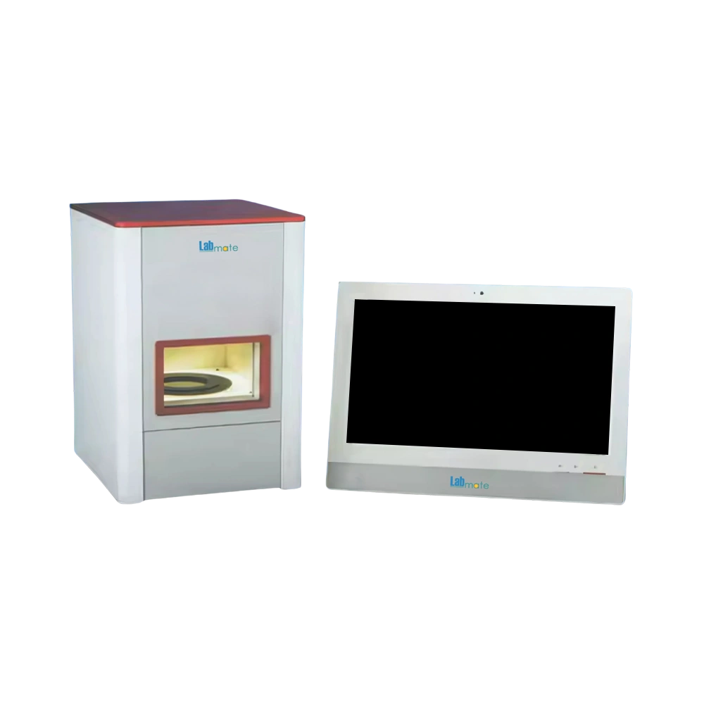 Automatic Colony Counter LMACC-A104