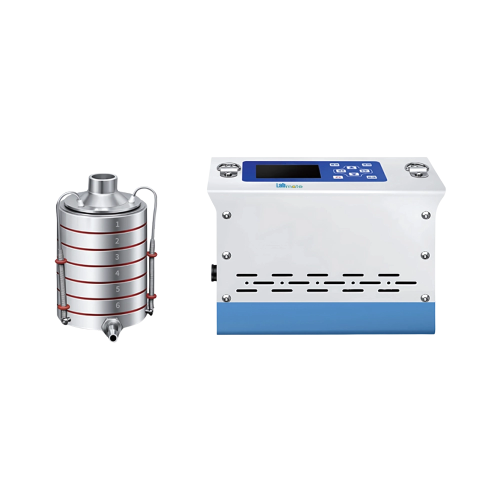 Andersen Cascade Impactor LMACI-A100