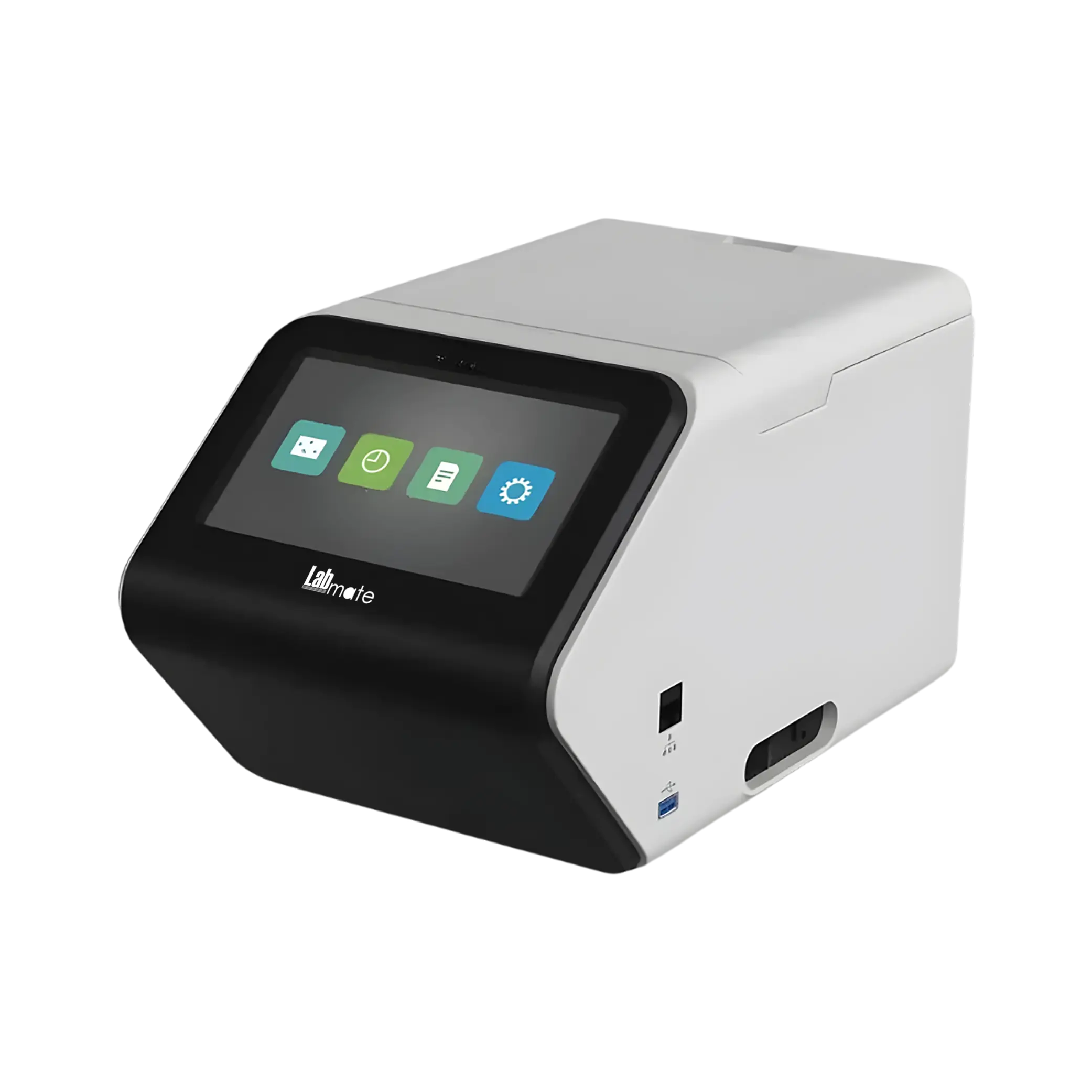 Automated Cell Counter LMACL-A100